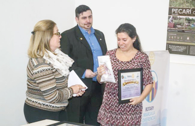 Premio al Servidor Público