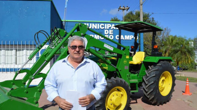 Hasta mañana la 27 Fiesta Provincial del Sorgo y la Cosecha Gruesa
