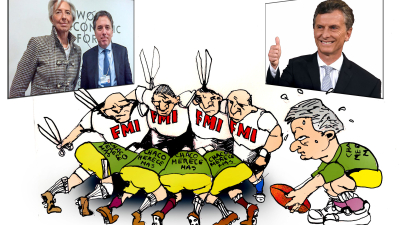 Los intendentes se agrupan y ratifican la oposición chaqueña a Cambiemos