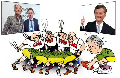 Los intendentes se agrupan y ratifican la oposición chaqueña a Cambiemos