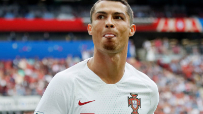 Portugal superó a Marruecos en Moscú y lo dejó afuera del Mundial
