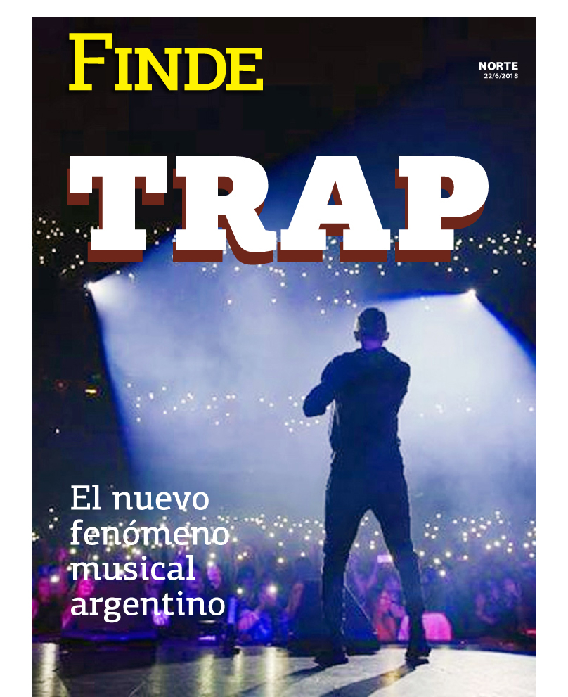 Trap: El nuevo fenómeno musical argentino