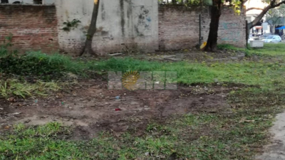 El municipio realizó limpieza integral de espacio público y erradicó un minibasural
