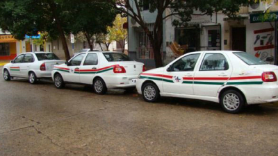 Remiseros piden retomar el diálogo con el municipio para seguir trabajando    