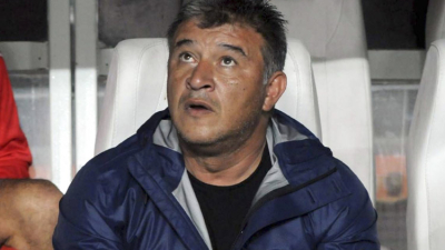 Borghi, otro que acribilló al entrenador argentino