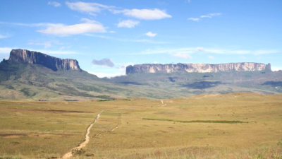 Los altiplanos