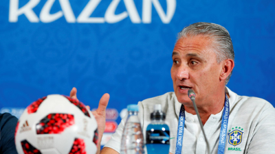 Tite y su fobia con los penales