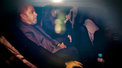 La Justicia aceptó un hábeas corpus y ordenó liberar a Lula da Silva
