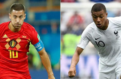 Mbappé es el nuevo Picasso y Kane hace gala de elegancia