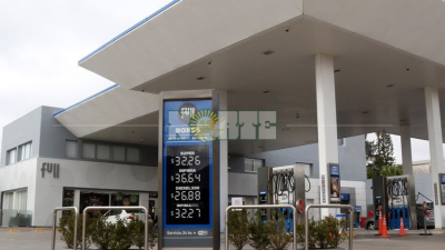 YPF volvió a remarcar y el aumento ya se hace sentir en Resistencia