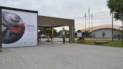 Se inauguran mañana las obras de remodelación integral del Parque 2 de Febrero