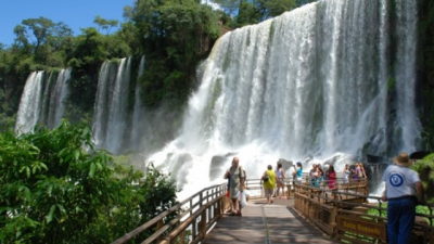 Viajes más cortos predominan para las vacaciones de invierno