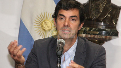 Urtubey asegura estar preparado para ser presidente y acepta que Lavagna sea "parte del proceso"