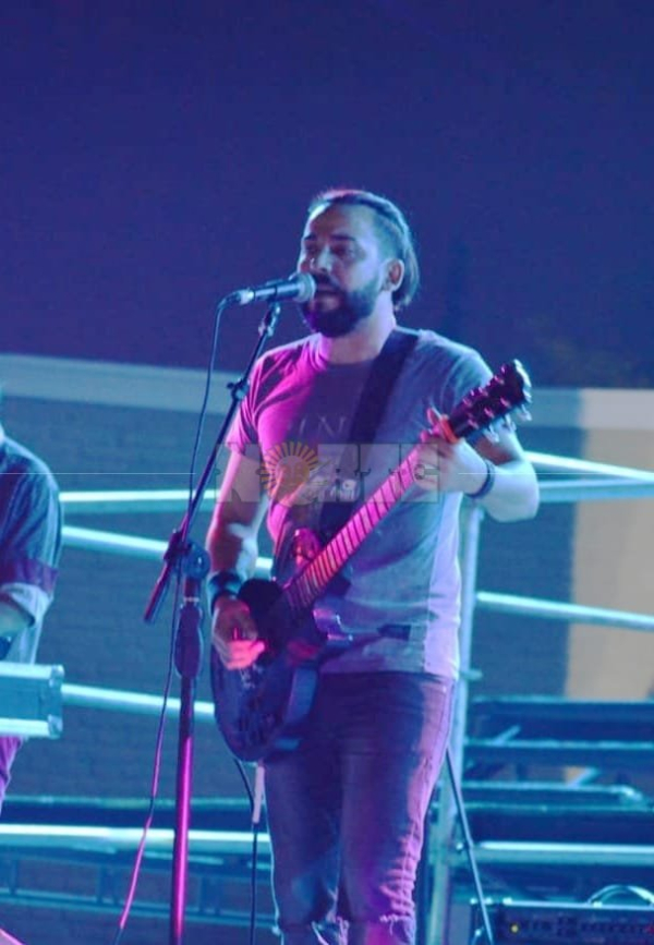 <p>Bienal Rock</p>
<p> </p>
