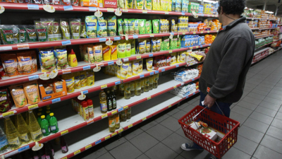 Supermercadistas advierten que los precios continuarán en aumento