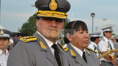“Ambas leyes nos dan mayor autonomía e independencia”, admite jefe penitenciario