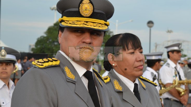 “Ambas leyes nos dan mayor autonomía e independencia”, admite jefe penitenciario