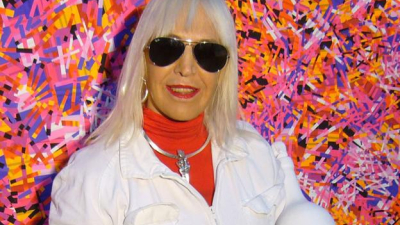 Marta Minujin se suma a la Bienal para hablar de arte efímero