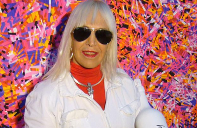 Marta Minujin se suma a la Bienal para hablar de arte efímero 