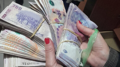 El Chaco, una potencia: el Insssep paga jubilaciones de más de 250.000 pesos