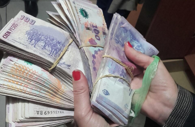 El Chaco, una potencia: el Insssep paga jubilaciones de más de 250.000 pesos