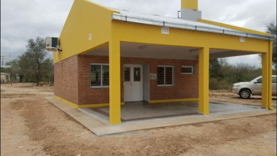 La provincia contará con diez nuevos jardines de infantes y once salas de nivel inicial