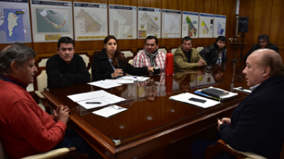 El gobierno prepara homenaje para el arribo de restos óseos restituidos al pueblo qom
