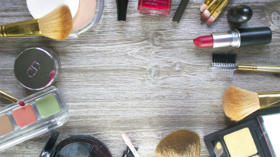 Congreso de Maquillaje del NEA