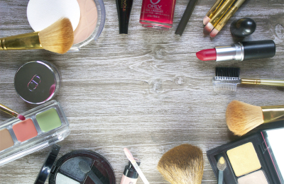 Congreso de Maquillaje del NEA