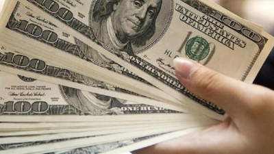 Dólar imparable: en algunos bancos ya supera los $31