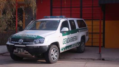 Más operativos en Bermejito: secuestran vehículos de alta gama y nuevas documentaciones