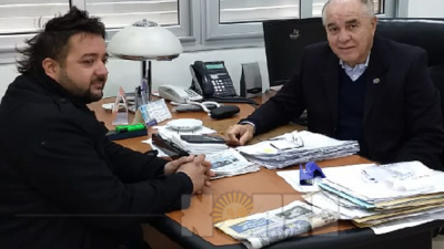 Caso Maira: “Pronto deberá salir el cambio de calificación penal”, anticipó Vianello