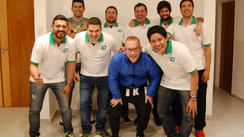 El programa radial “Entretiempo” cumple 8 años
