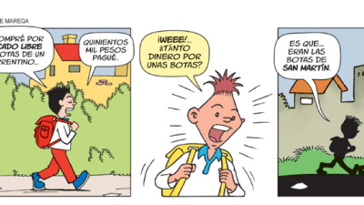 Nortín