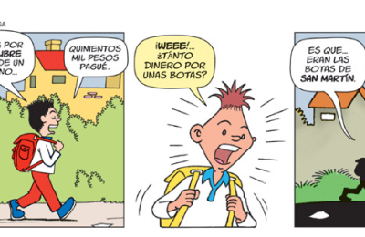 Nortín