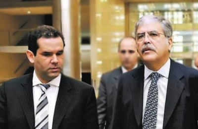 Se entregó José María Olazagasti exsecretario privado de De Vido