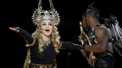 Madonna dará un show gratuito en Brasil: ¿vendrá también a Argentina?