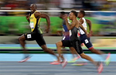 Día Mundial de la Fotografía