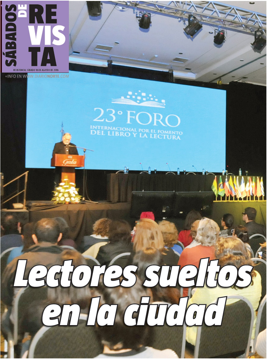 Sábados de revista