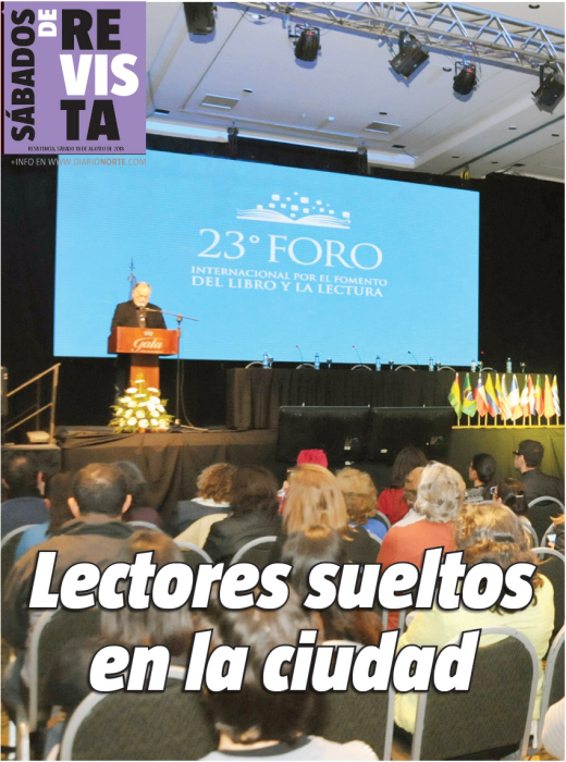 Sábados de revista