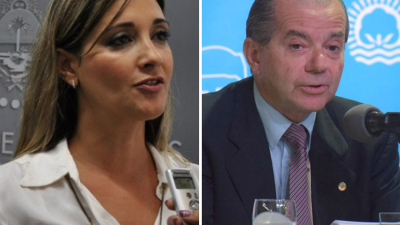 Bonadío comienza hoy el capítulo Chaco sobre los fondos destinados al tratamiento de la basura