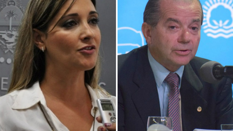 Bonadío comienza hoy el capítulo Chaco sobre los fondos destinados al tratamiento de la basura