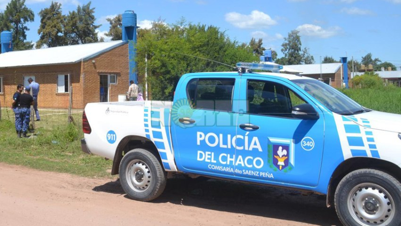 Hallaron sanos y salvos a tres adolescentes que estaban extraviados