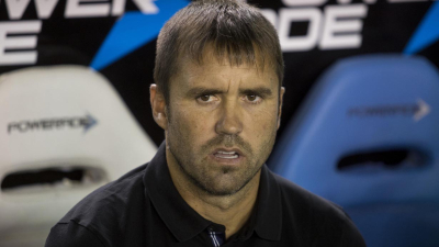 En el fútbol tampoco hay atajos mágicos