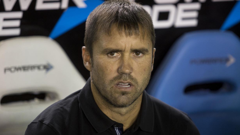 En el fútbol tampoco hay atajos mágicos