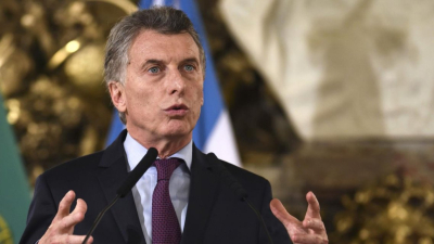 Habla Macri: detalla los cambios en el Gabinete