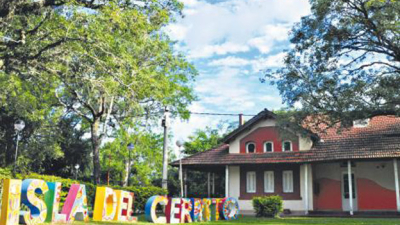 El Cerrito y un conflicto entre chaqueños y correntinos