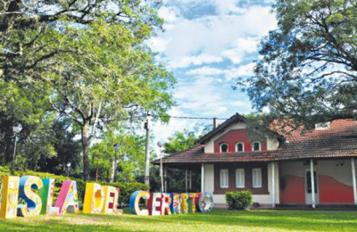 El Cerrito y un conflicto entre chaqueños y correntinos