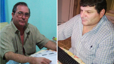 Hay incertidumbre en Bermejito sobre los candidatos a intendente