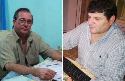 Hay incertidumbre en Bermejito sobre los candidatos a intendente